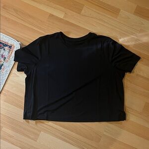 lululemon athletica Black Women's Top